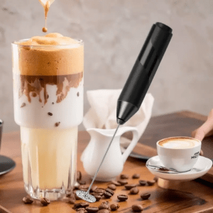 Electric Milk Frother