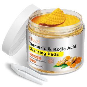 Cleansing Pad (Makeup Removable)