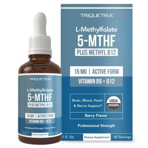 Methylfolate Extract