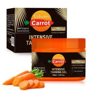 Tanning Accelerator Gel