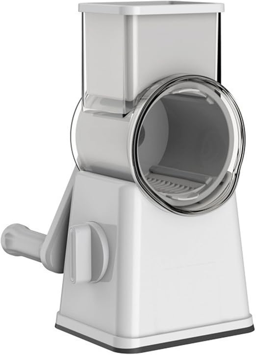 Vegetable Cutters - White