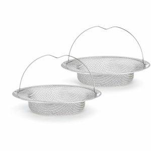 Handheld Strainer (11.3cm,2-Pack)