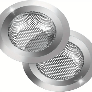 Sink Filter Net 11.3cm 2pcs