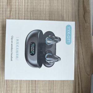 SANNY Q71 Earphones (Black)