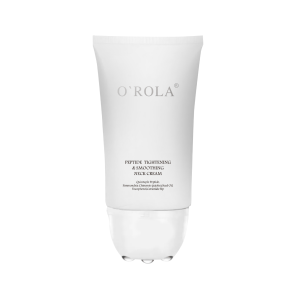 Peptide Tightening & Smoothing Neck Cream
