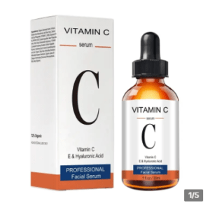 Vitamin C Face Serum