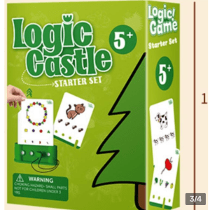 Logic Castle Lv.2