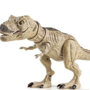 Spray Dino (Khaki) Toys
