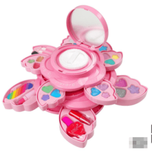 Makeup Rotating Tray Toys