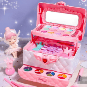Beauty Treasure Box Toys