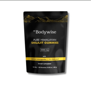 Soft Candy - 1 (Himalayan Soft Candy)