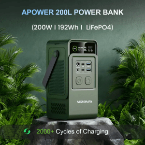 Power Bank