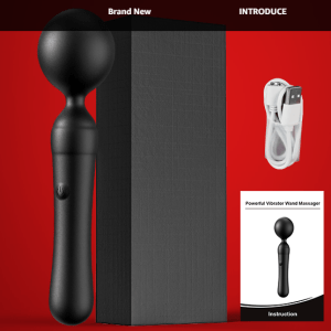 Electric Massage Stick