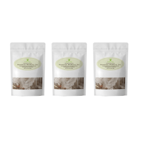 Dandelion Wolfberry Tea - 3 pcs