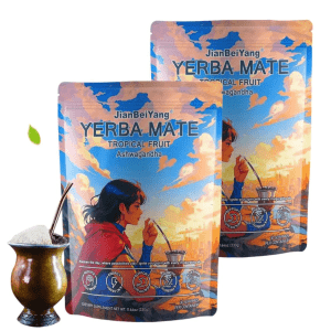 Yerba Mate Tea (2 pcs)